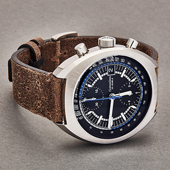Oris Chronoris Men's Watch Model 67377394084LS Thumbnail 4